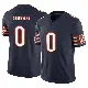 ＃0 Youth Ricky Stromberg Navy Limited Chicago Bears Vapor F.U.S.E. Jersey