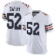 ＃52 Youth Jonathan Garvin White Limited Chicago Bears Alternate Classic Vapor Jersey