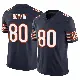 ＃80 Youth Miles Boykin Navy Limited Chicago Bears Vapor F.U.S.E. Jersey